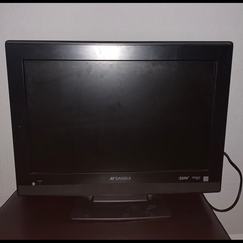 Sansui Tv